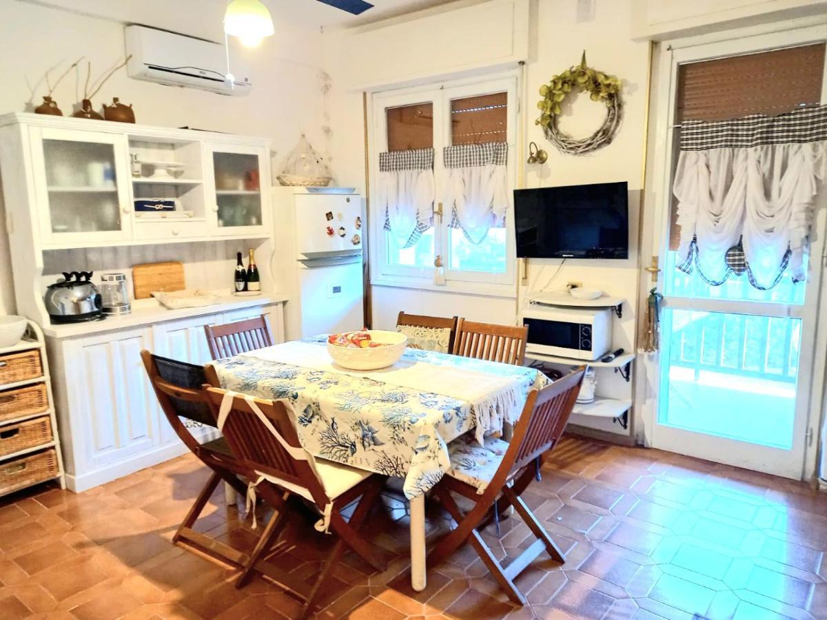 Alghero Sa Stella Appartement Fertilia